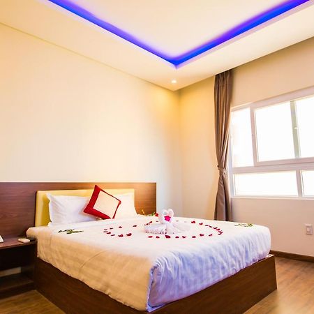 Kien Cuong Hotel Danang Exteriér fotografie