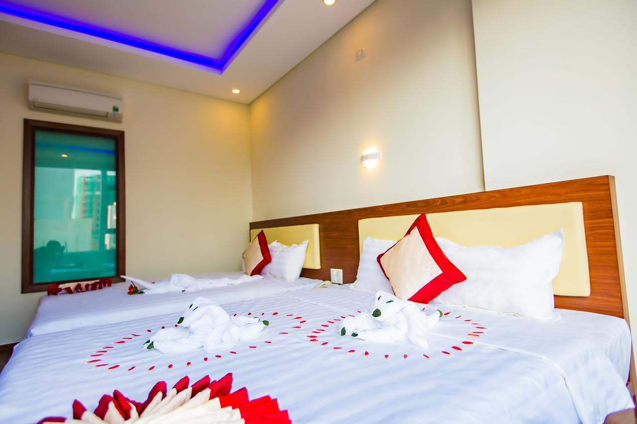 Kien Cuong Hotel Danang Exteriér fotografie