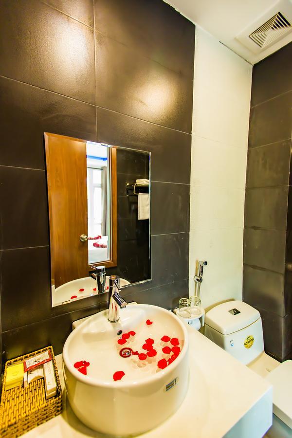 Kien Cuong Hotel Danang Exteriér fotografie