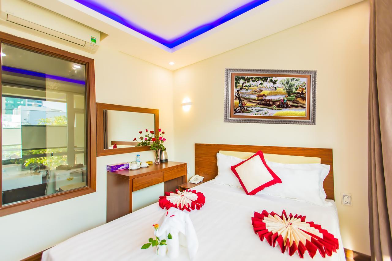 Kien Cuong Hotel Danang Exteriér fotografie