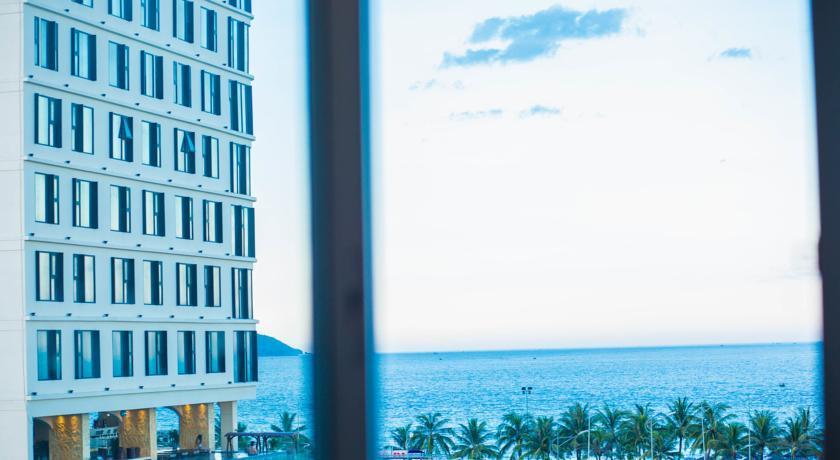 Kien Cuong Hotel Danang Exteriér fotografie