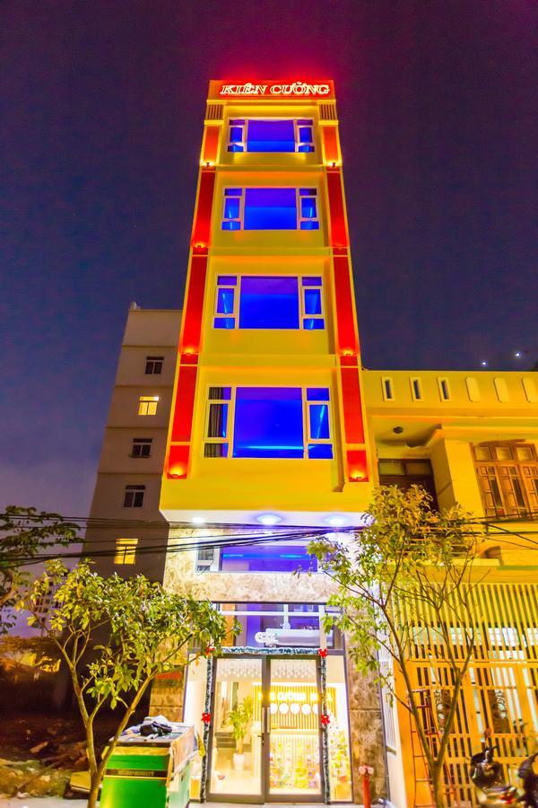 Kien Cuong Hotel Danang Exteriér fotografie