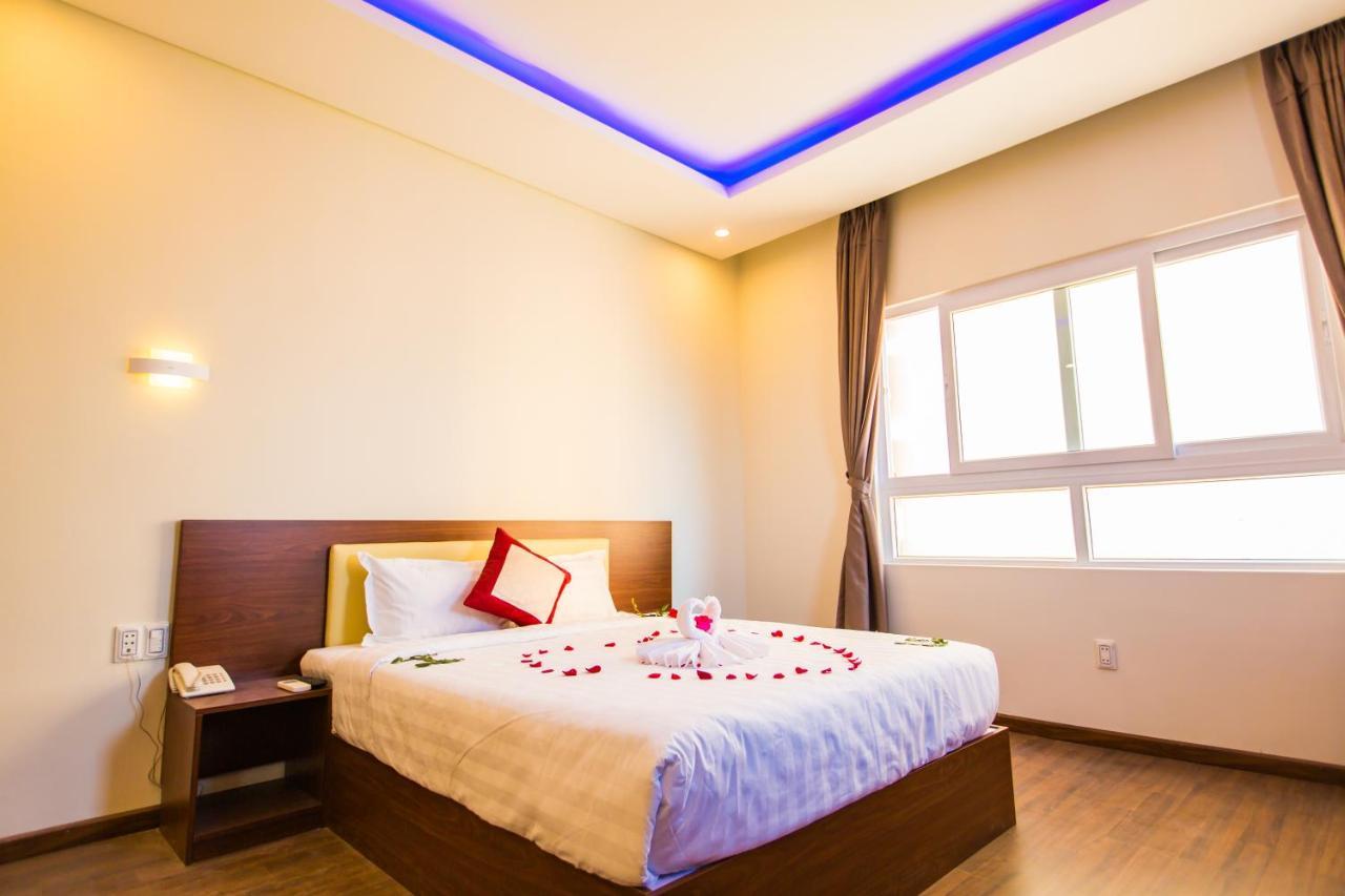 Kien Cuong Hotel Danang Exteriér fotografie