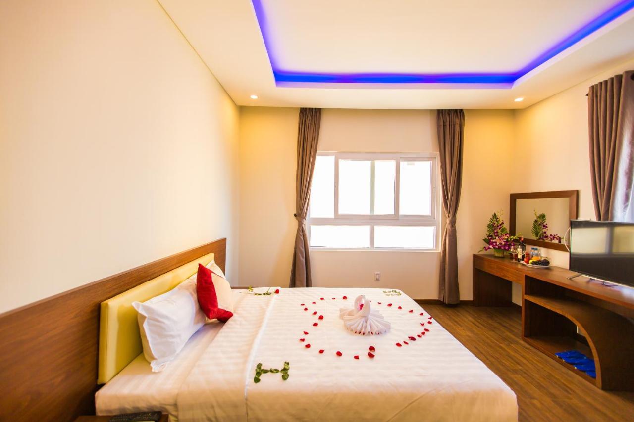 Kien Cuong Hotel Danang Exteriér fotografie