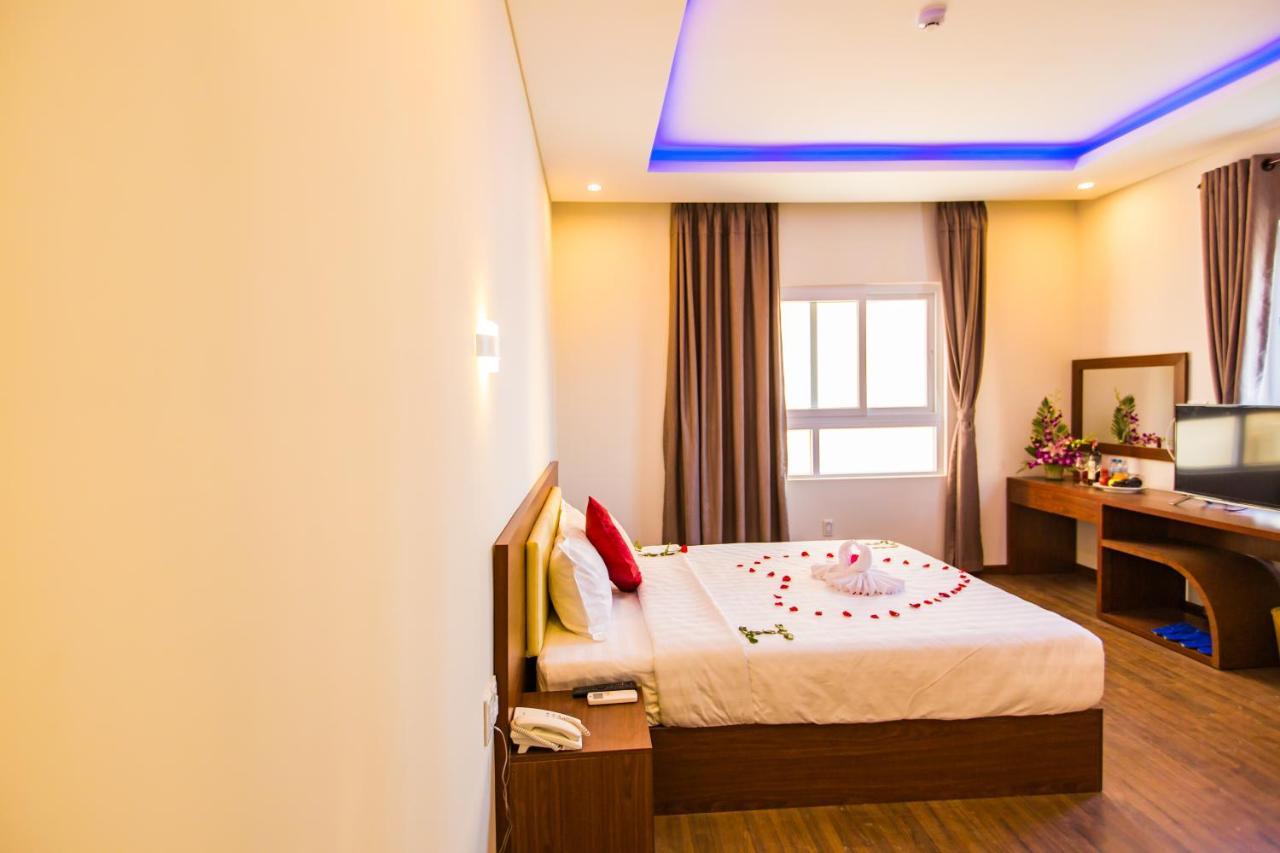 Kien Cuong Hotel Danang Exteriér fotografie
